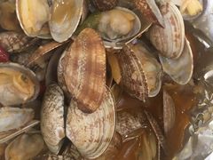 -花甲大咖(曼哈顿店)