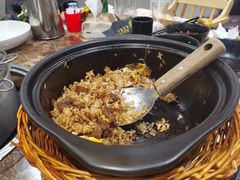 -林记潮牛·牛肉火锅(上马墩店)