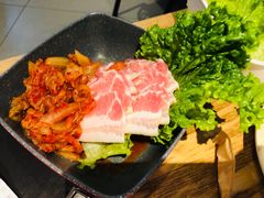 -新石器烤肉(招商1872店)