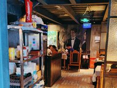 -云晓光头烧烤吧(川沙绿地店)