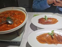 -鸭王烤鸭店(三里河店)
