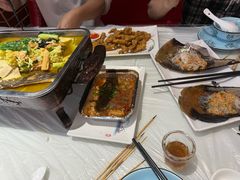 -阿楷·二十年烧烤宵夜·渔家小寨(达明店)