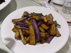 -辣婆婆(航天桥店)