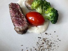 -解放碑威斯汀酒店-知味国际美食餐厅