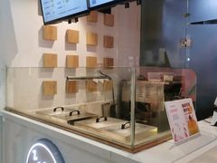 -狐狸和向日葵(北京路店)