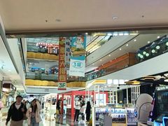 -万达茂商场(南京仙林店)