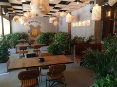 -岔巴精酿啤酒餐吧(南屏街店)