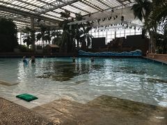 -龙达温泉生态城
