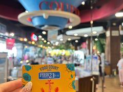 -Pier 21 (Terminal 21 Asok)