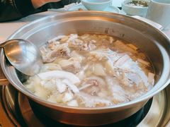 -润园四季椰子鸡火锅(南山海岸城店)