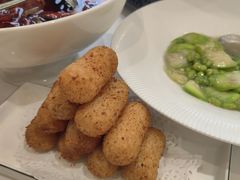 -香丰阁·烤鸭·川湘菜(昌平店)