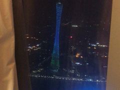 -广州四季酒店