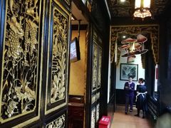 -蔼若春.传承三十年云南菜(金碧公园店)