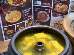 -云海肴汽锅鸡·云南小炒(天津国金汇店)