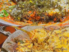 -春熙台韩国料理·章鱼肥牛(西丽店)