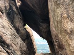 -云峰山自然风景区