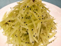 -万荣烤鸭店·北京菜(天坛店)