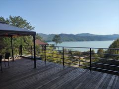 -天目湖涵田度假村
