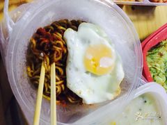 -槿Story·韩国料理(望京韩国美食城店)