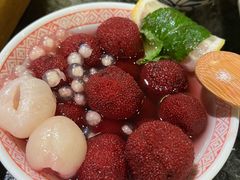 -福苗小骆驼烧烤(曲江店)