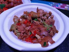 -纯K(打浦桥店)