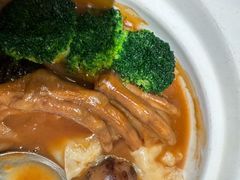 -荣兴酒家(徐家汇店)