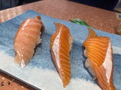-元气寿司(东方宝泰店)