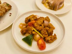 荔枝肉-莆田餐厅PUTIEN(西安万象天地店)