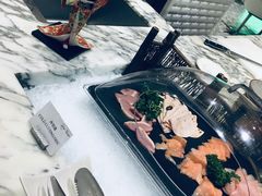 -沈阳和平艾美酒店新食谱西餐厅
