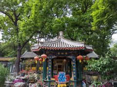 -白家大院·王府宫廷菜(苏州街店)
