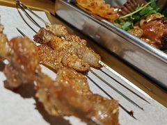 -一顿烧烤(八经街店)