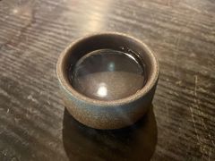 -绿茶餐厅(西湖银泰百货店)