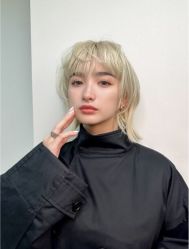 -Sying杉影日式烫染專門店