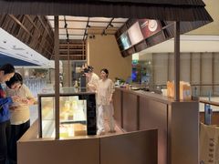 -théATRE 茶聚场(王府中環店)
