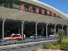 -厦门邮轮中心厦鼓码头(轮渡站)