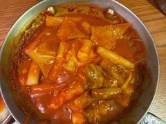 -春熙台韩国料理·章鱼肥牛(西丽店)