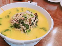 -全聚德(扬州虹桥坊店)