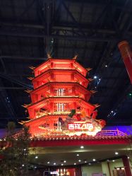 -南京万达乐园