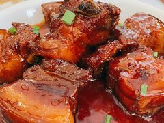 金牌红烧肉-同庆楼(大钟寺店)