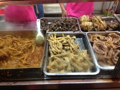 加州八珍烧鸡店-家吉加州八珍(印象城店)