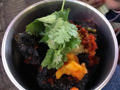 肉酱臭豆腐-文和友老长沙臭豆腐(太平街二店)