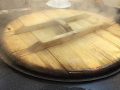 -屯靠屯地锅王(西南路店)