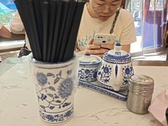 -伟记奥面馆(养育巷店)