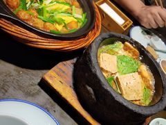 -老灶房-四川土菜(铁牛广场店)