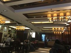 大堂-熙盛源(滨湖万达店)