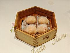 -白天鹅宾馆-玉堂春暖餐厅