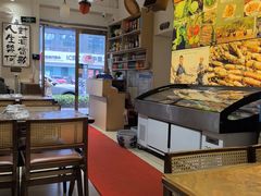 -食藕·武昌鱼(古德寺店)