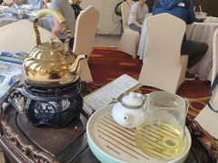 -鹿鸣酒家(越秀店)