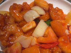 -关夫人餐厅(阳光广场店)