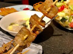 -买又大餐厅(福林里店)